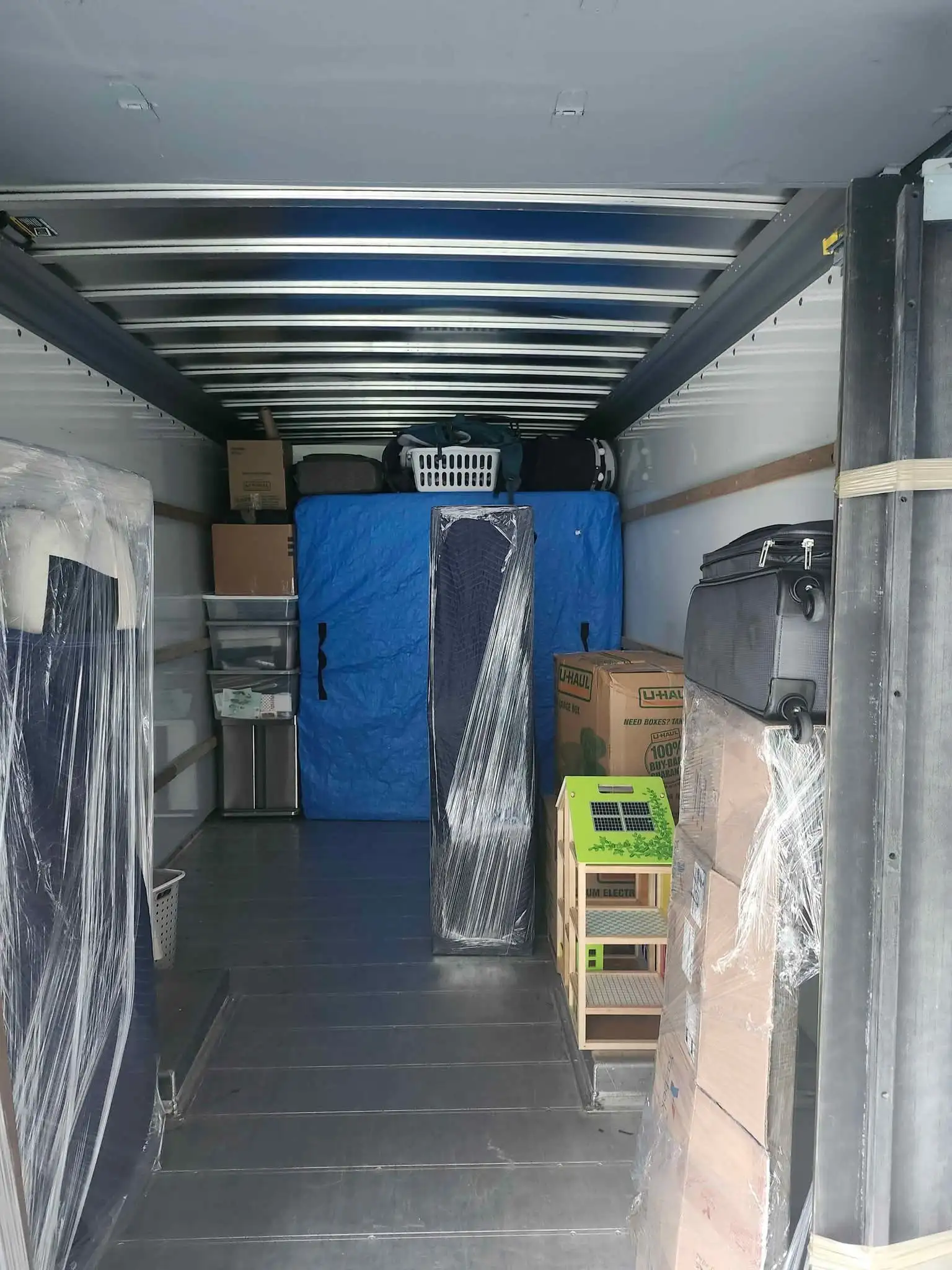 Top Packing Tips from Moving Experts in Woking